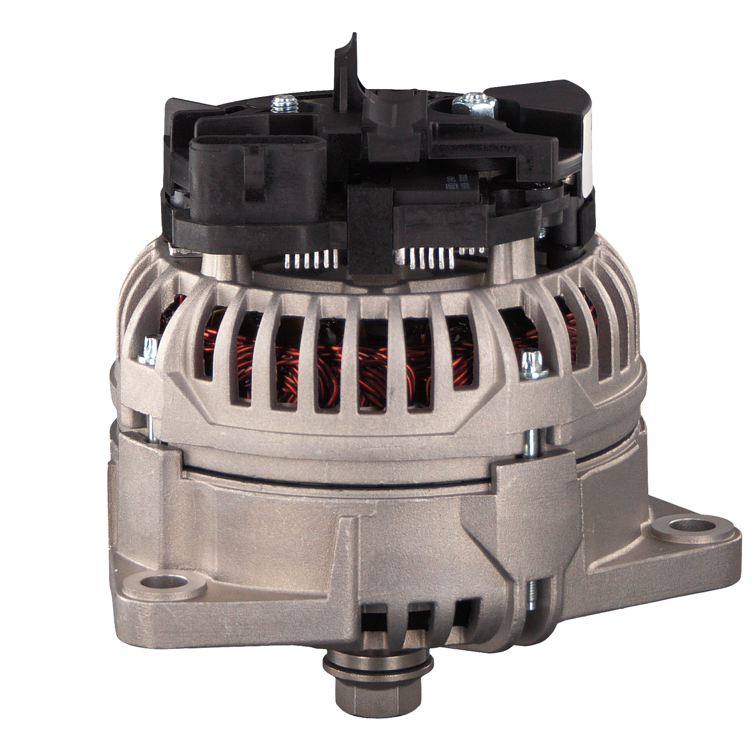 OEM-Nummer 51 26101 7268 - Lichtmaschine 48956 VW, MERCEDES-BENZ, MAN