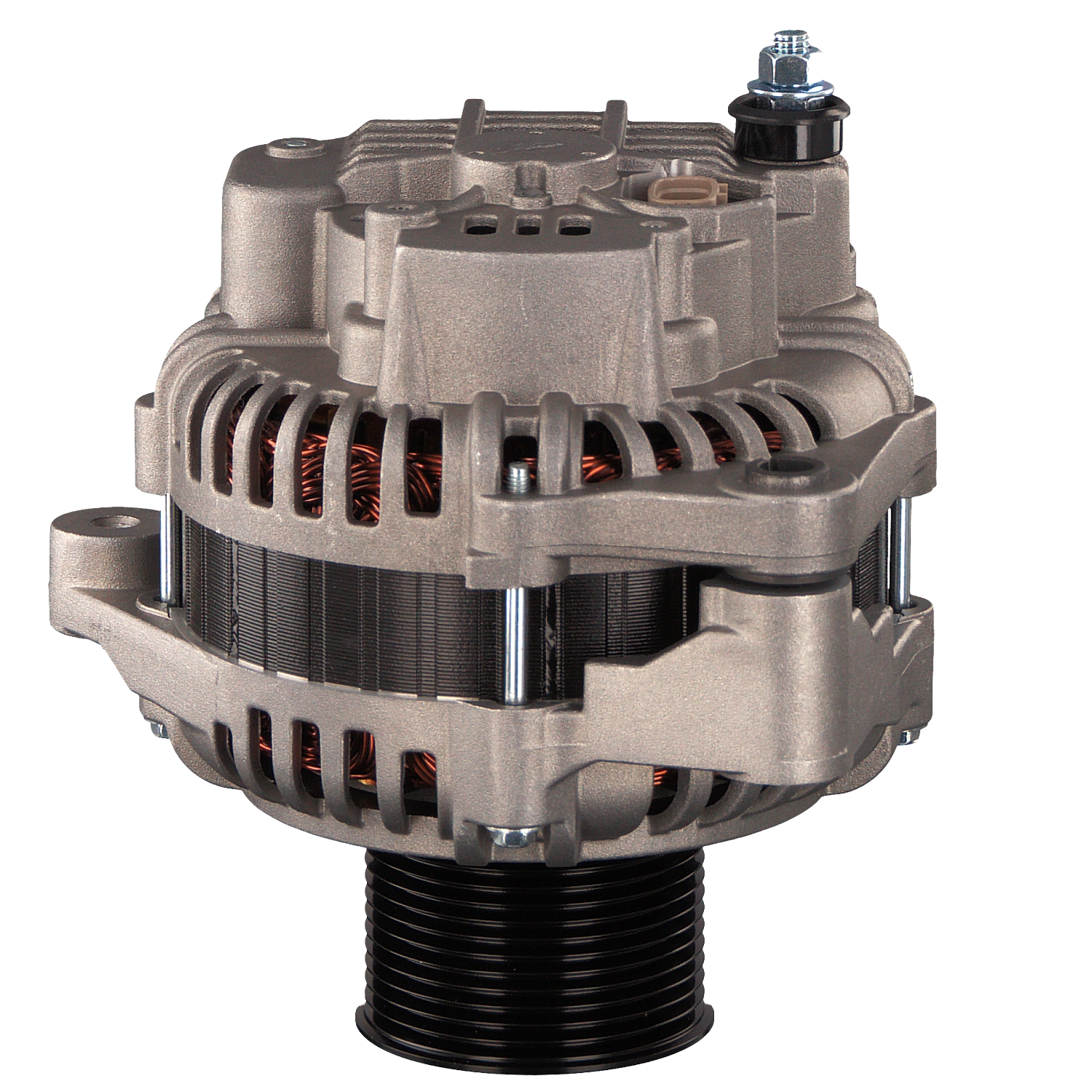 Número OEM A 4 T A0592 - Alternador 48959 MITSUBISHI