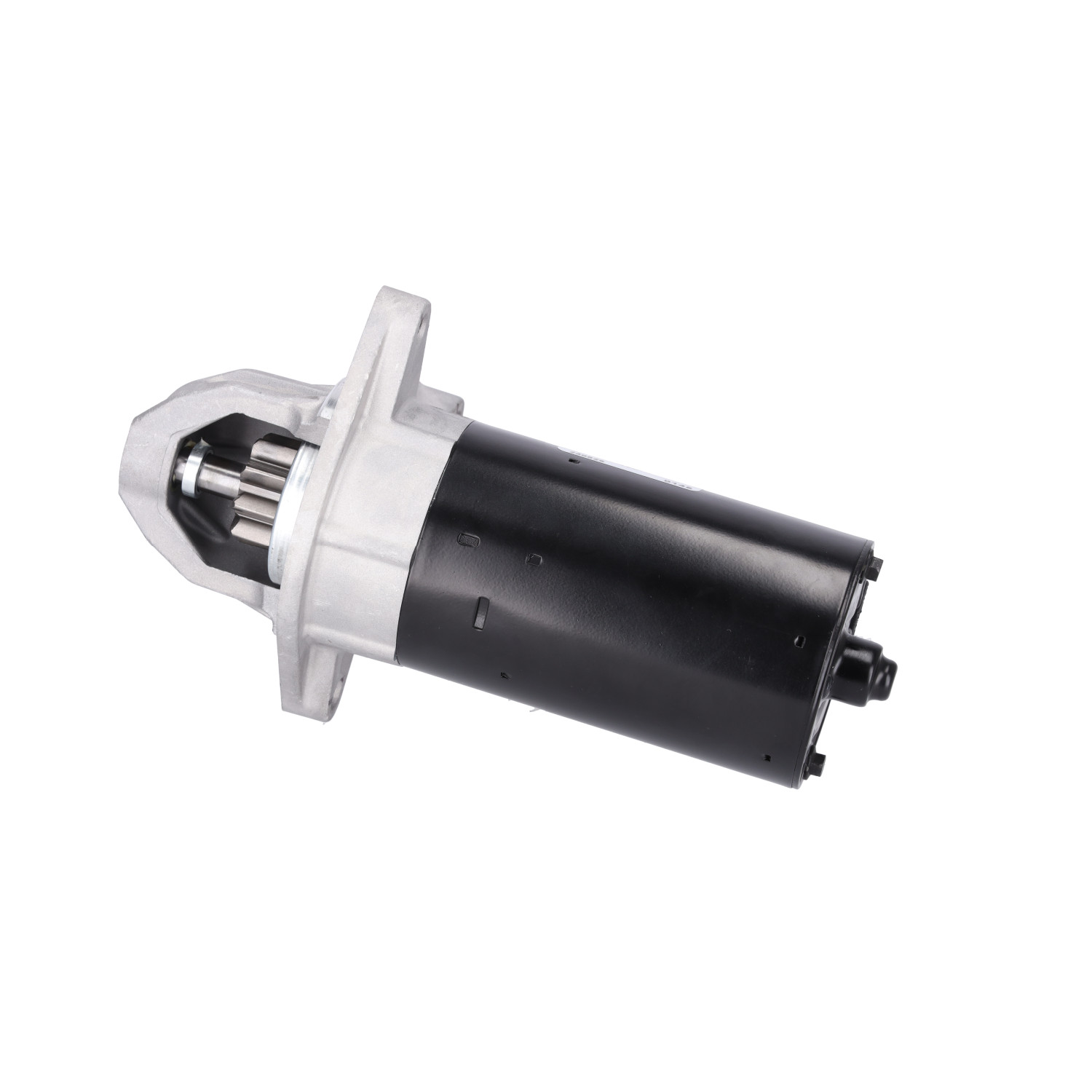 Motorino avviamento 48965 FEBI BILSTEIN IVECO Daily IV Van / Station Wagon 2.3 29L14 C, 29L14 C/P, 29L14 V, 29L14 V/P 2009 136 CV