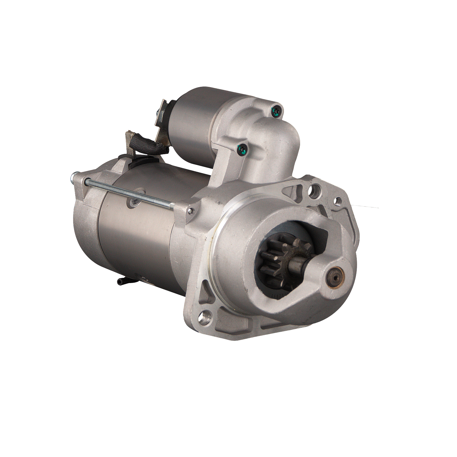Numer OEM 58 0138 1129 - Rozrusznik 48970 FIAT, ALFA ROMEO, LANCIA, IVECO, ISUZU