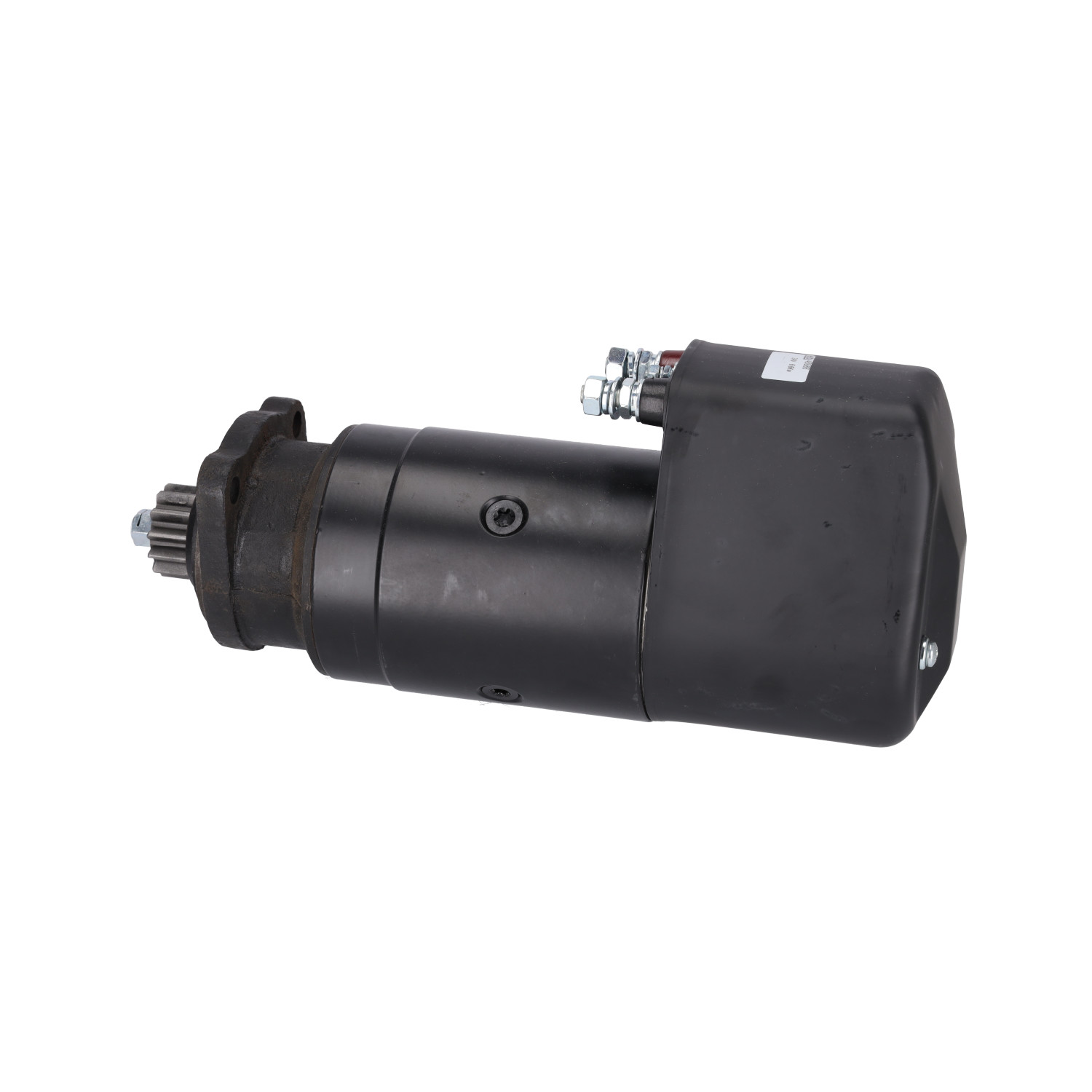 Numer OEM 50 10 217 532 - Rozrusznik 48986 RENAULT, IVECO, RENAULT TRUCKS