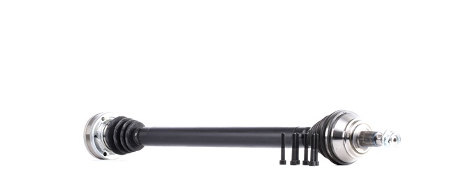 OEM-Nummer 1J0 407 272 AG - Antriebswelle 49-0456 VW, AUDI, SKODA, SEAT