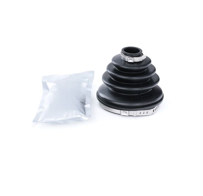 Drivaksel Manchetsæt 49-0791 MAXGEAR VW Polo III Hatchback (6N2) 1.4 16V 2001 101 HK