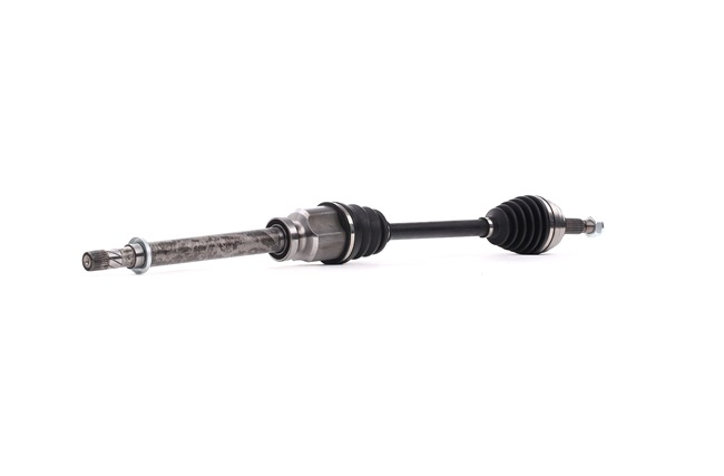 Antriebswellen 49-0983 MAXGEAR RENAULT Kangoo II Express (FW) 1.5 dCi 90 (FW0G, FW05, FW08, FW11) 2012 90 PS