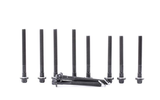 Topplocksbultsats 14-32089-01 REINZ RENAULT Clio II Hatchback (BB, CB) 1.4 (B/CB0C, B/CB0S) 2002 75 hk