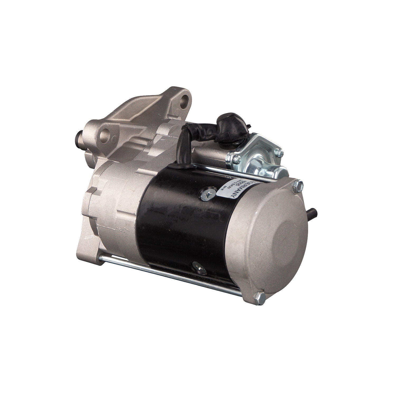 OEM-Nummer 99 486 046 - Anlasser 49005 FIAT, IVECO, MAN
