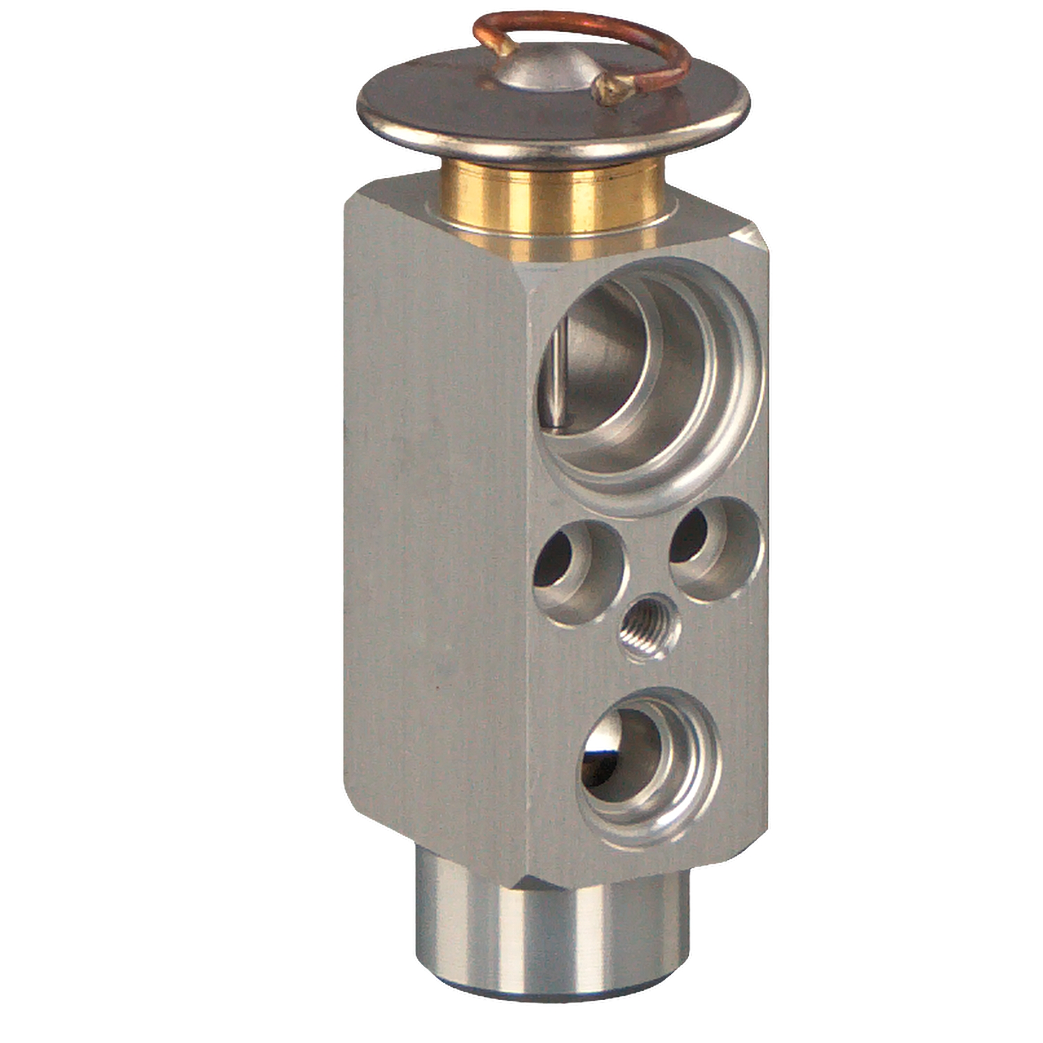 FEBI BILSTEIN Válvula De Expansión Aire Acondicionado 49060 32,05 € comprar online