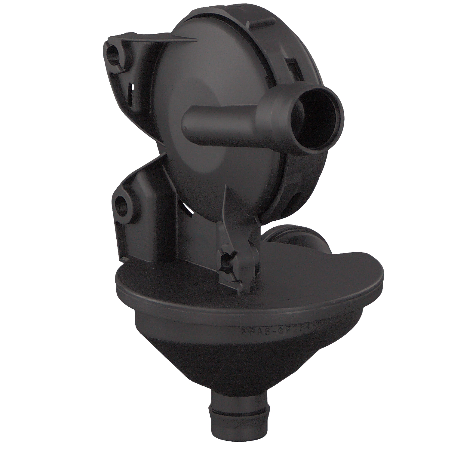 Numéro OEM 11 61 7 526 654 - Séparateur d'huile, prise de recyclage des gas de carter 49064 BMW, LANCIA
