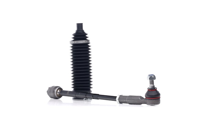 FEBI BILSTEIN | Binnenste Stuurkogel Vooras links, Met bellen, Met stuurhuisrubber, met moeren, BMTS Turbo NEW 49081 SEAT Toledo IV Hatchback (KG3) 2016 goedkoop online