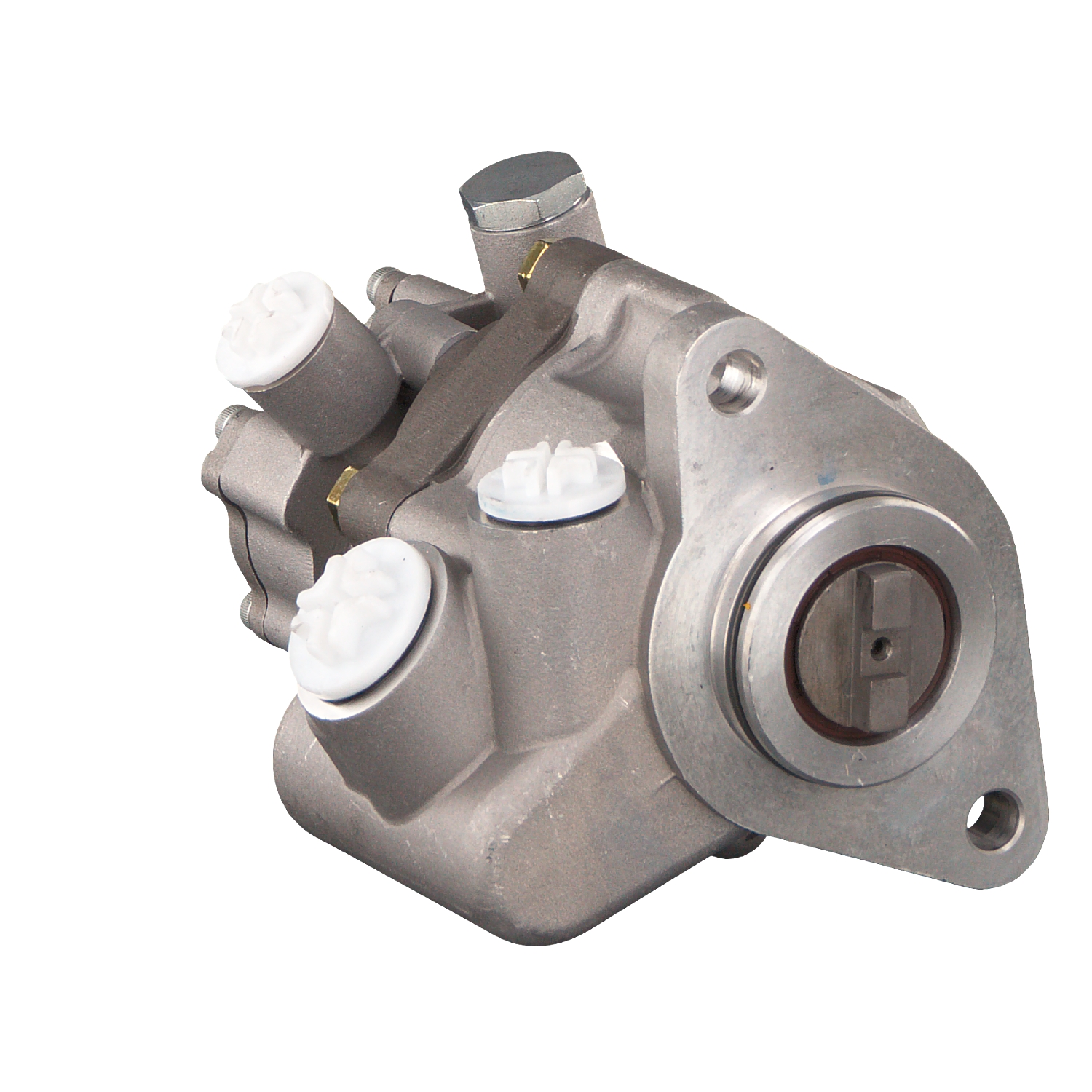 Número OEM 003 460 49 80 - Bomba de dirección 49085 MERCEDES-BENZ