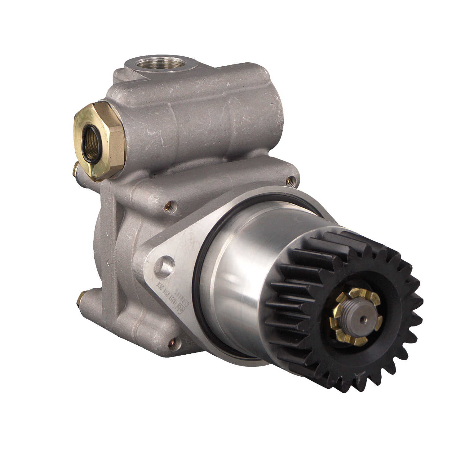 Numer OEM 8 5000 031 - Pompa wspomagania 49253 VOLVO