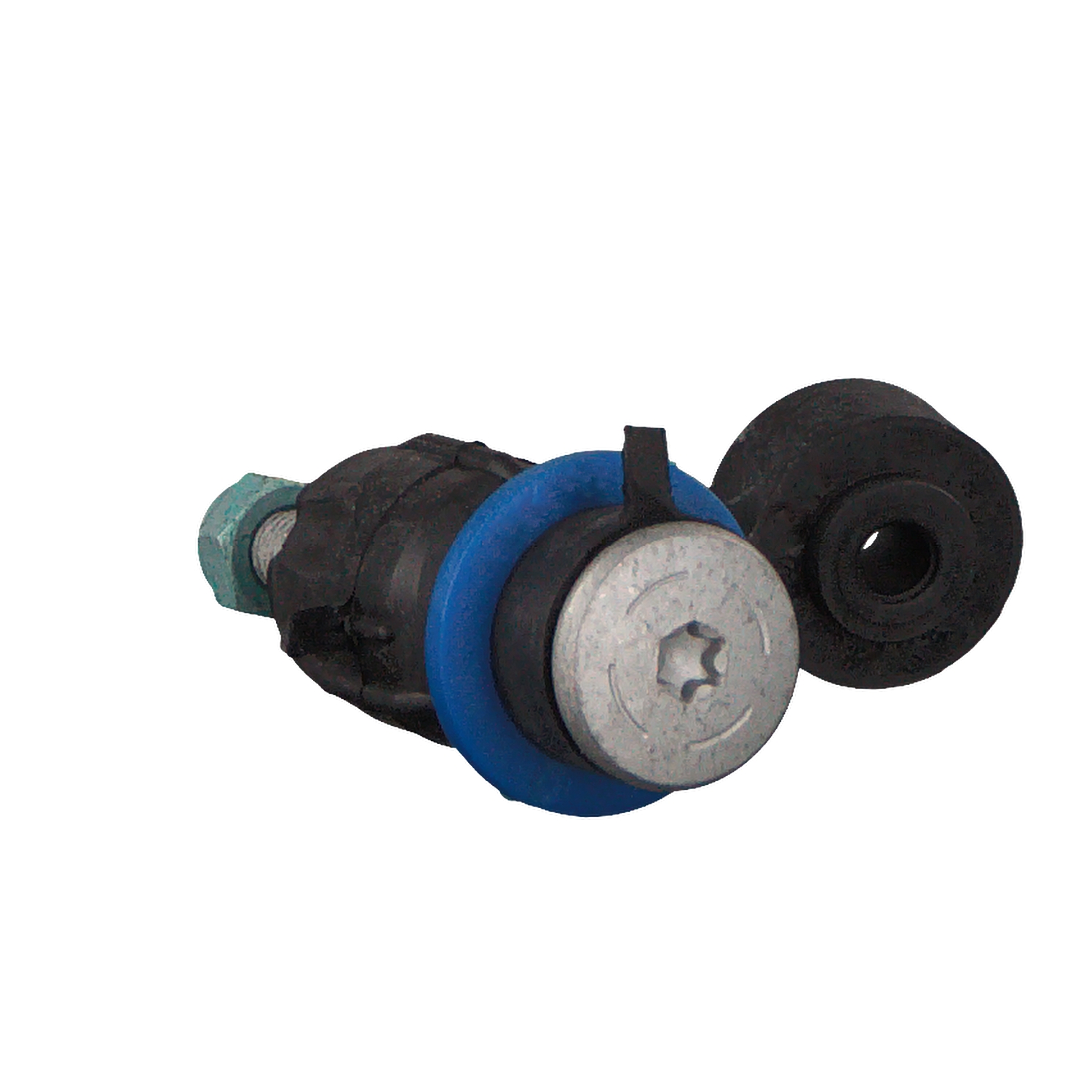 FEBI BILSTEIN | Stabiliseringsstag framaxel vänster, framaxel höger, med låsmutter, BMTS Turbo NEW 49384 RENAULT Twingo II Hatchback 2014 billiga online