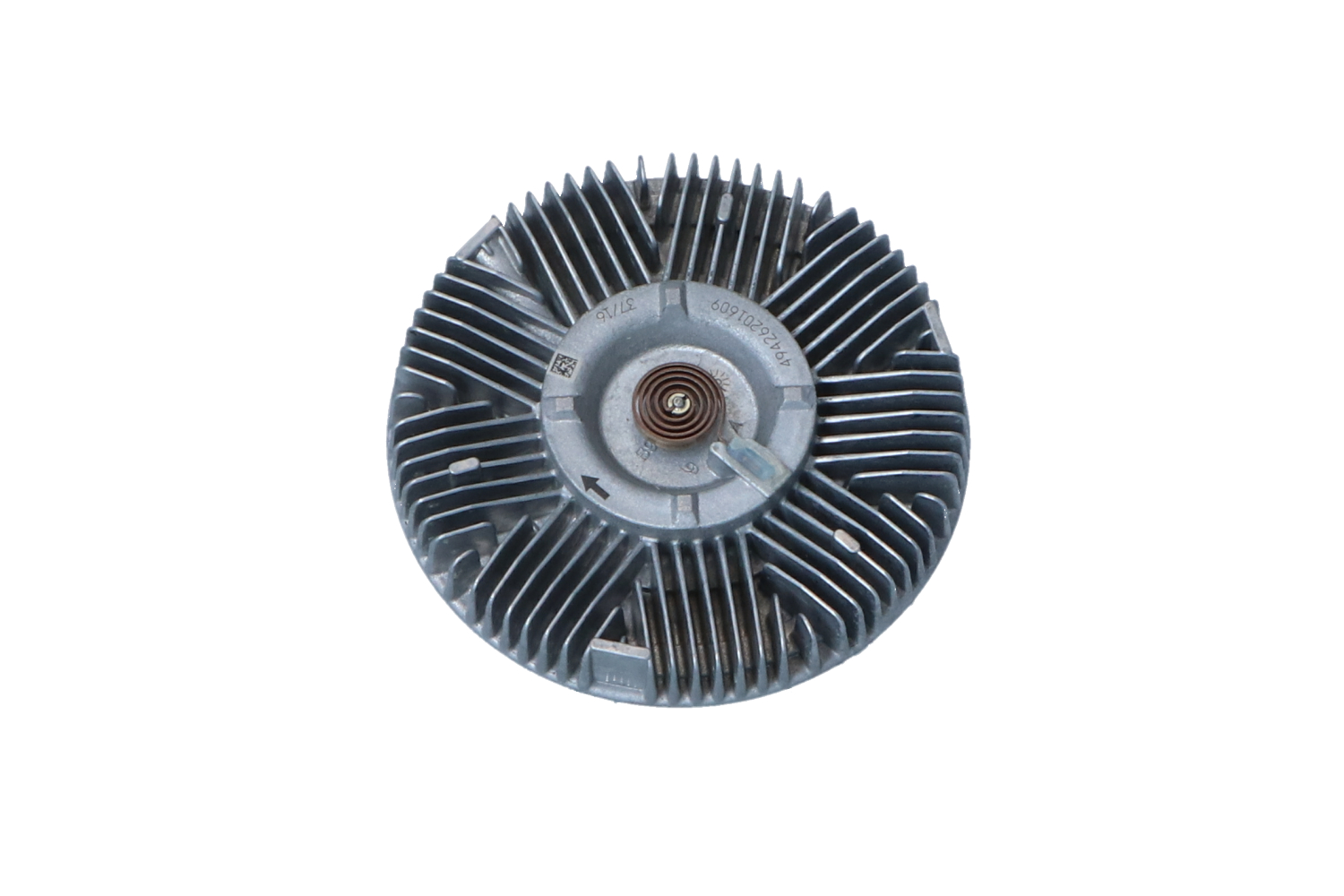 Ventilator koppeling 49426 NRF Volkswagen Passat B3/B4 Variant (3A5, 35i) 1.8 1988 112 Pk