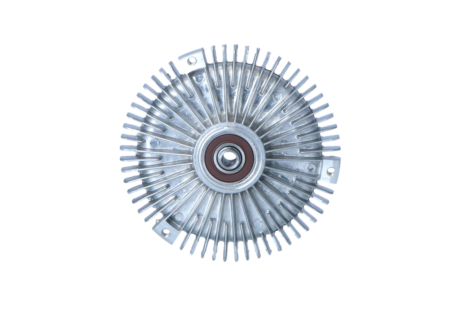 Número OEM 103 200 03 22 - Embrague, ventilador del radiador 49575 MERCEDES-BENZ, VOLVO