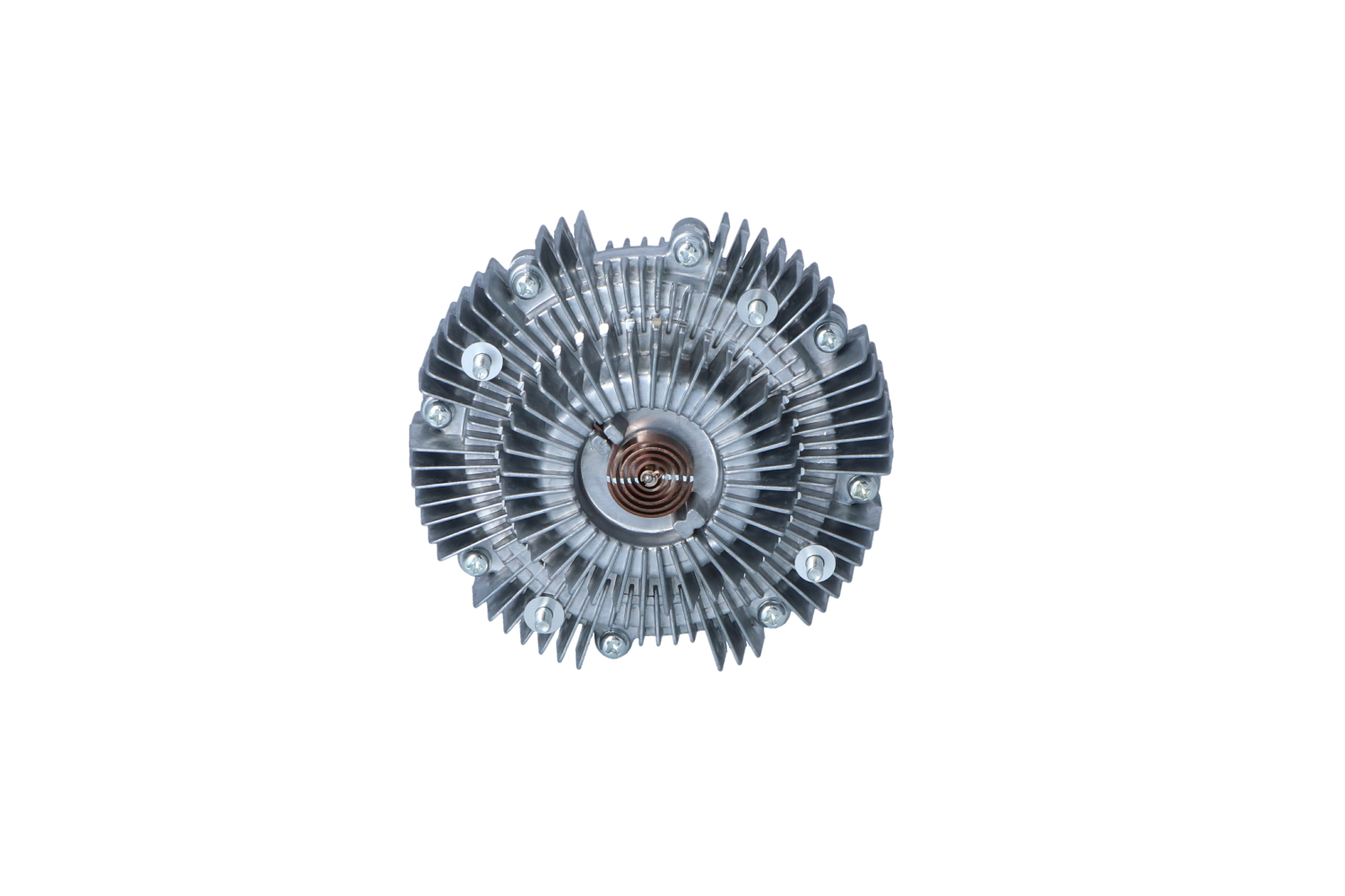 køb NRF (49598) Kobling, kølerventilator