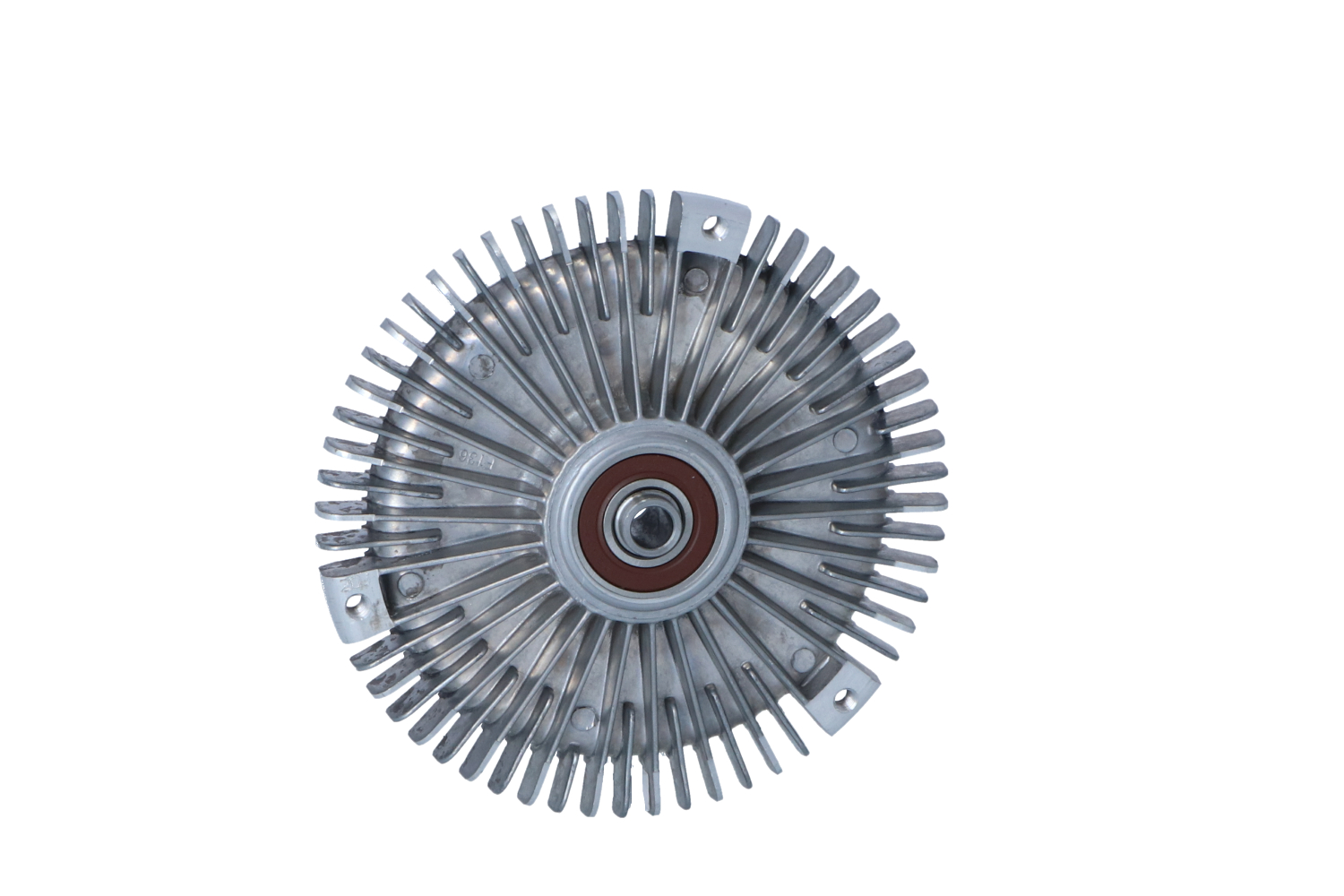 Clutch, kjølevifte 49627 NRF SSANGYONG Rexton / Rexton II (GAB) 2.7 Xdi 2011 163 hk