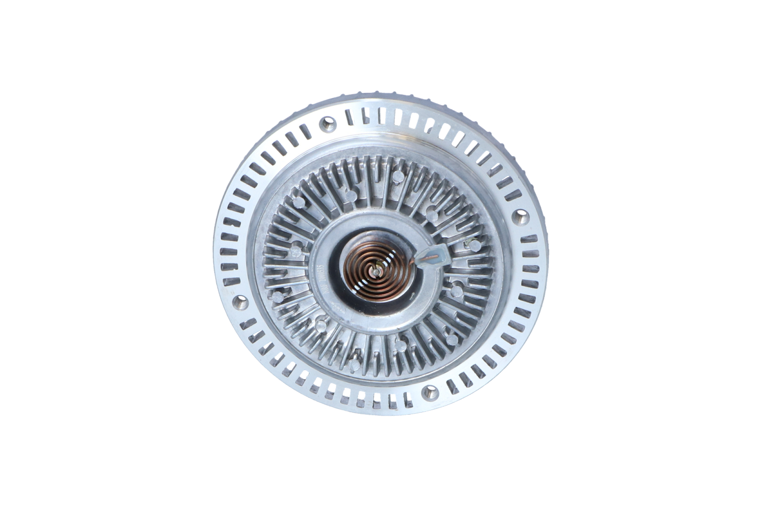 Número OEM 4A0 121 350 B - Embrague, ventilador del radiador 49642 SEAT, AUDI, VOLVO, SKODA, CUPRA
