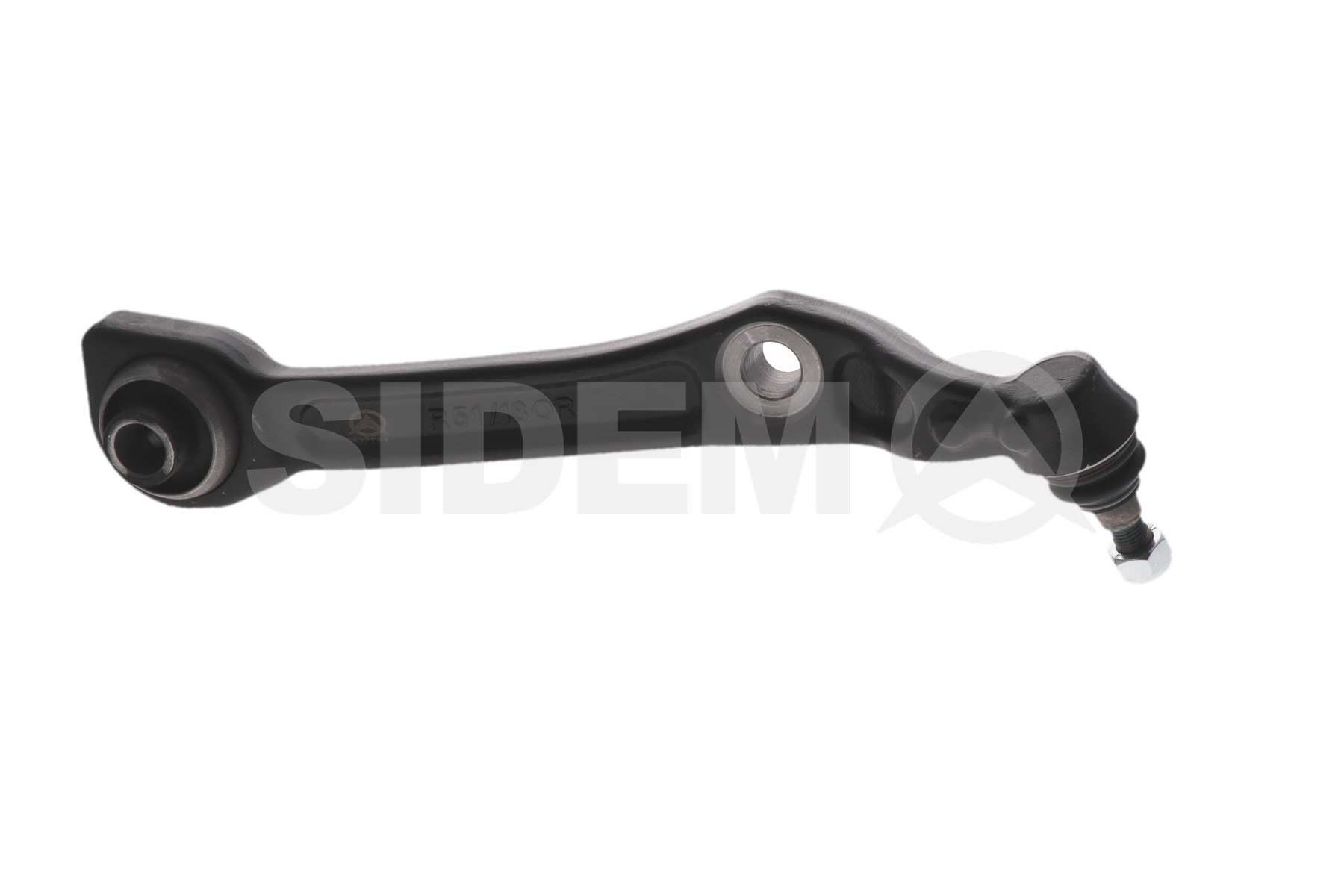 Número OEM 221 330 78 07 - Barra oscilante de suspensión de ruedas 49657 MERCEDES-BENZ, SUZUKI