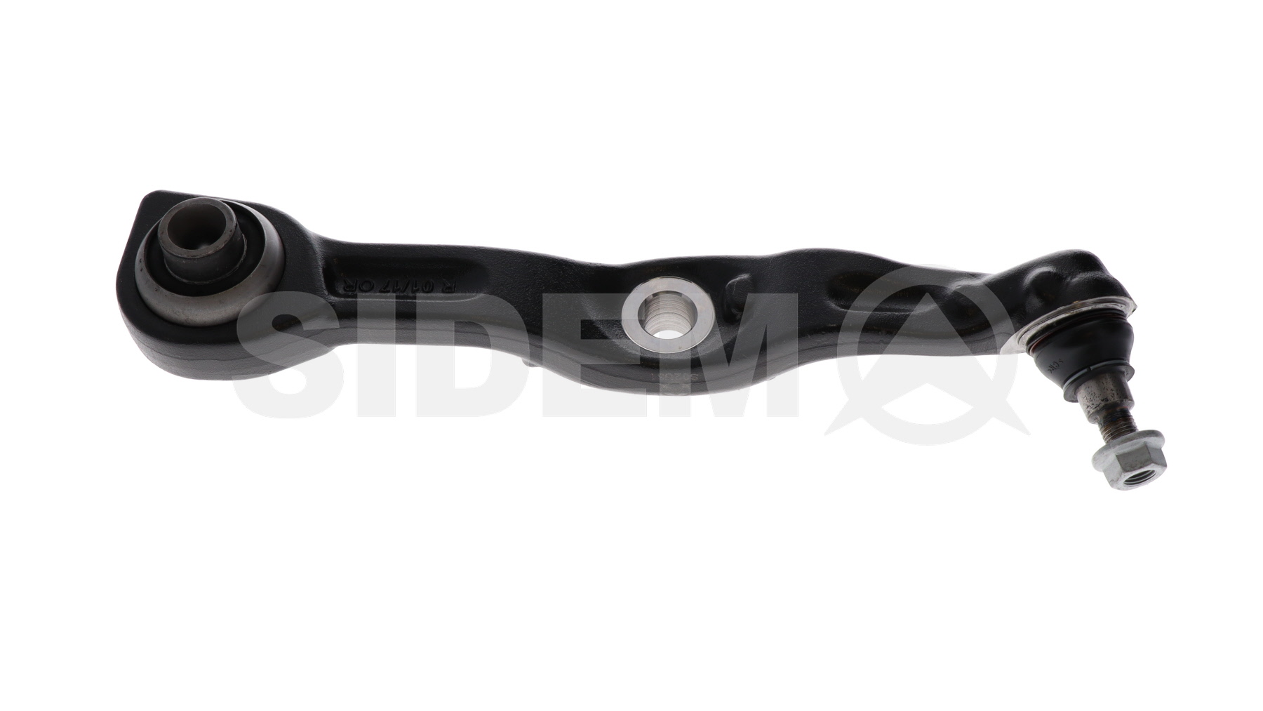Número OEM A 221 330 72 07 - Braço de suspensão 49659 MERCEDES-BENZ
