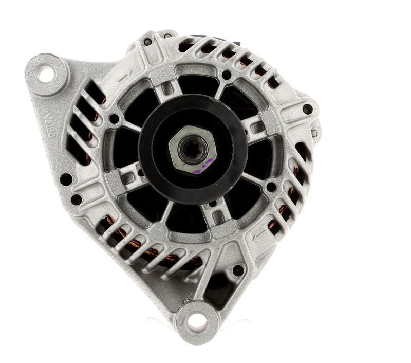 Numer OEM 5705 GL - Alternator 4967 PEUGEOT, CITROËN
