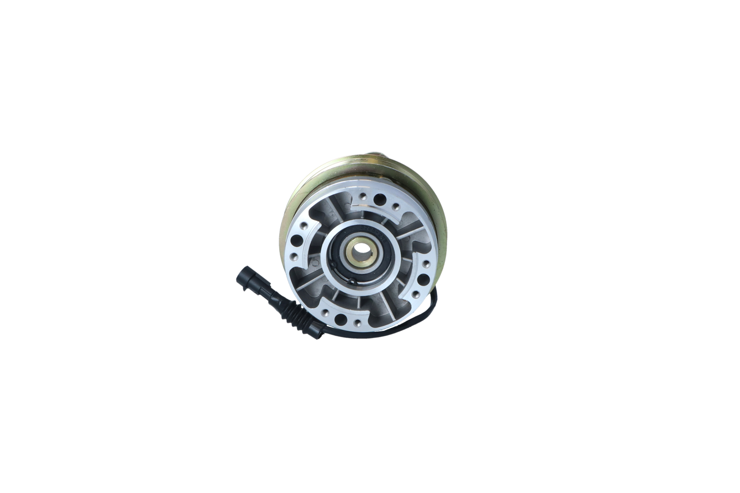 NRF 49701 IVECO Daily IV Minibus fan clutch replacement cost