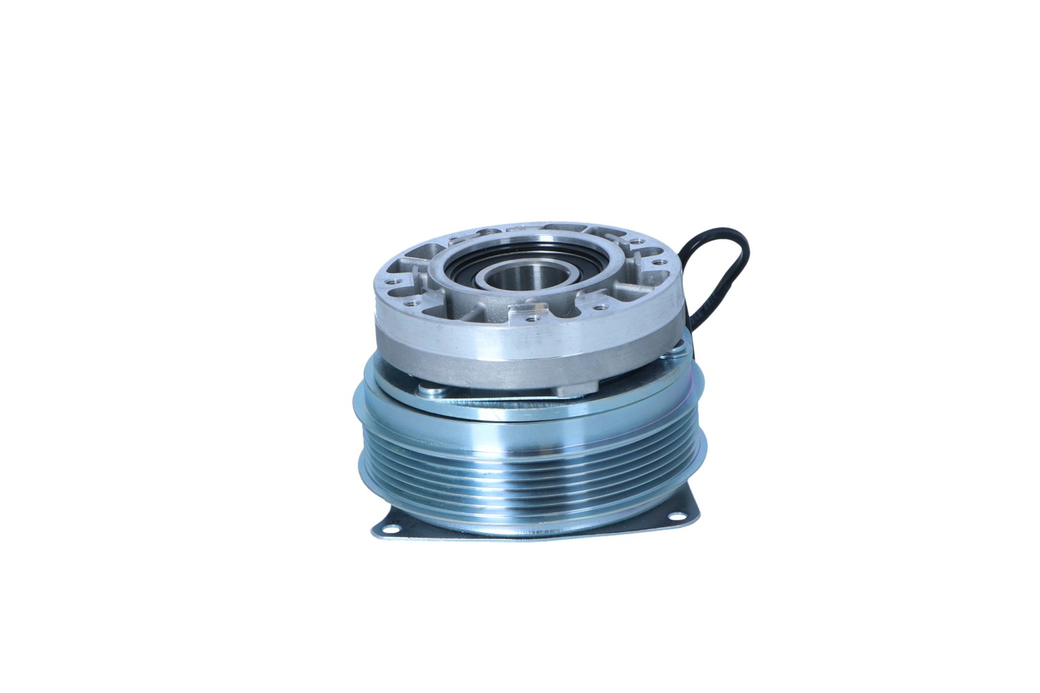 Ventilator koppeling 49702 NRF IVECO Daily III Flatbed Vrachtwagen/Chassis 2.8 50 C 15 2006 146 Pk