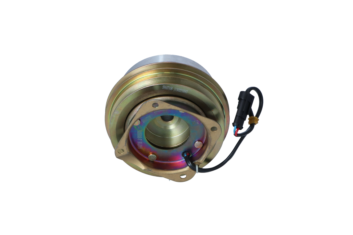 NRF 49706 IVECO Daily IV Minibus fan clutch replacement cost