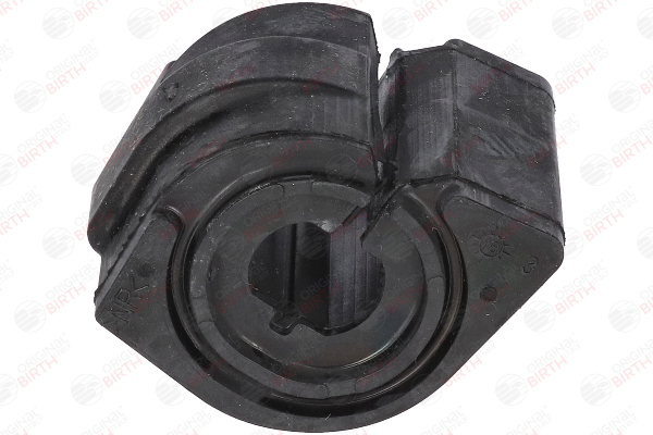 Número OEM 5094 A6 - Silentblock de barra estabilizadora 4973 PEUGEOT, CITROËN, DS