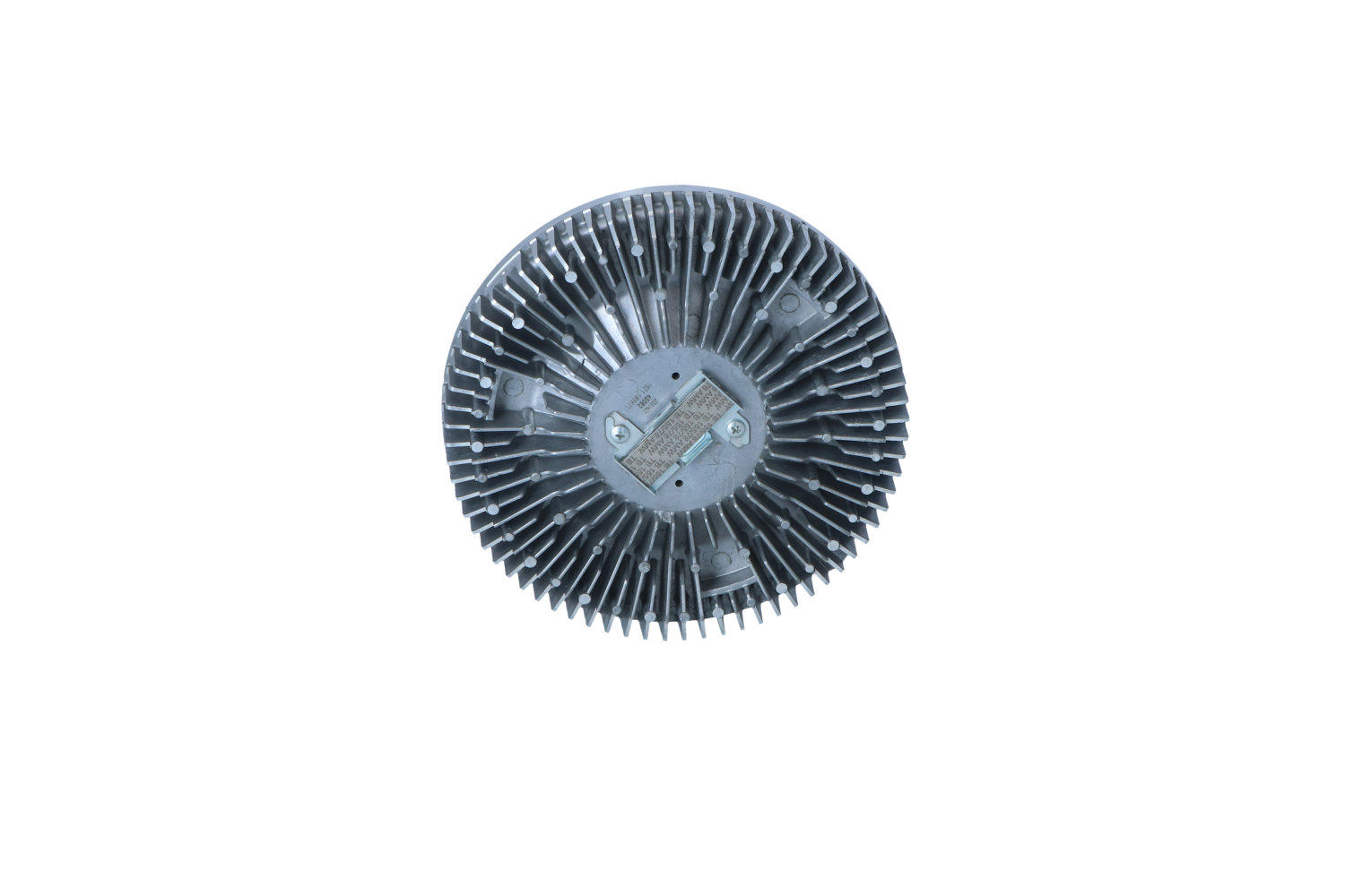 Numer OEM 003 205 01 06 - Koło wentylatora, chłodzenie silnika 49802 MERCEDES-BENZ, DAIMLER
