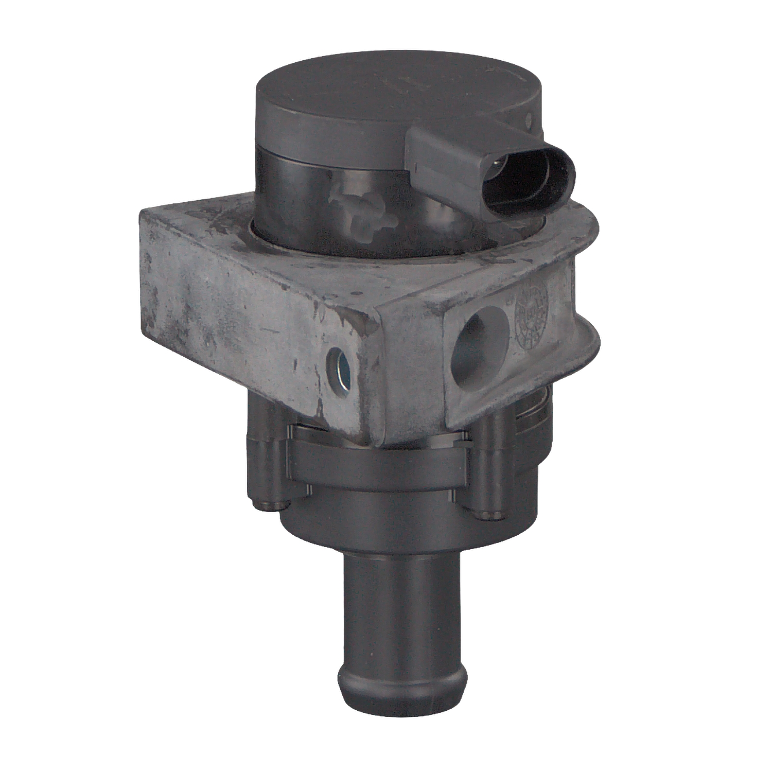 FEBI BILSTEIN 49832 Auxiliary water pump Volkswagen Passat Variant (3C5) 1.4 TSI 122 hp Petrol 2009