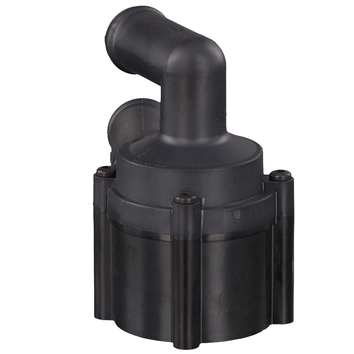 Pompa circolazione acqua, Riscaldatore da parcheggio 49833 FEBI BILSTEIN Volkswagen Passat B6 Variant (3C5) 2.0 BlueTDI 2010 143 CV