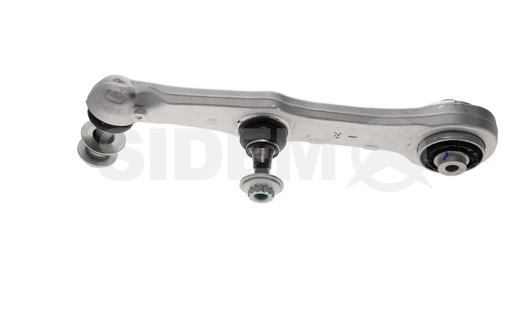 Numer OEM 222 330 58 01 - Wahacz, zawieszenie koła 49855 MERCEDES-BENZ