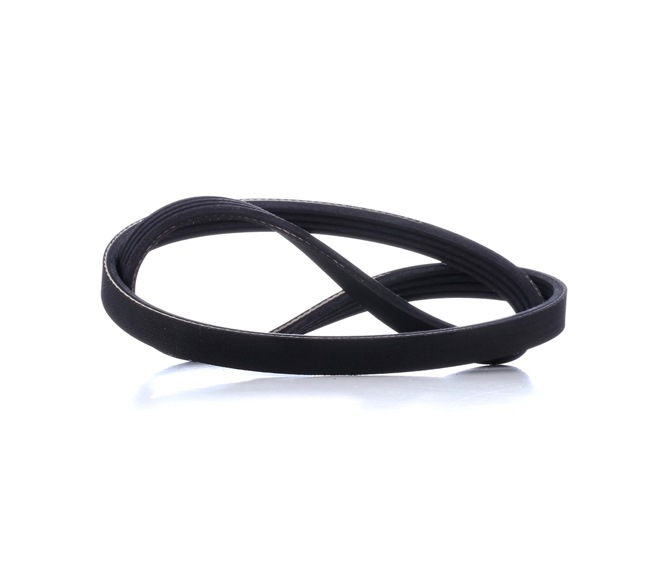 Número OEM 1 727 378 - Correia trapezoidal estriada 4PK856-PCS-MS BMW, VW, PEUGEOT, AUDI, HYUNDAI