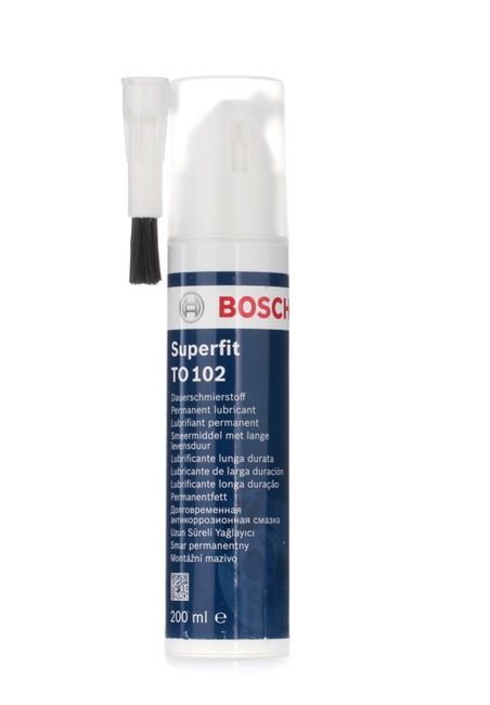 Smar uniwersalny 5 000 000 376 BOSCH