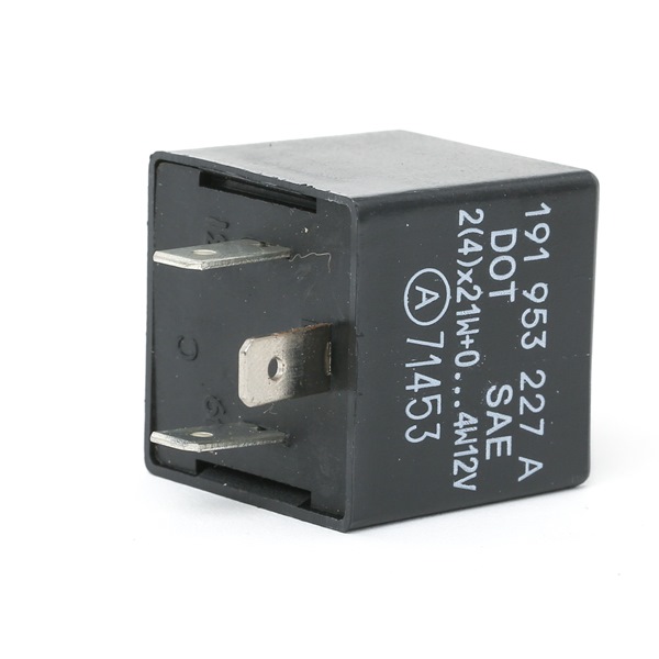 Blinkrelæ 50-0084 MAXGEAR VW Polo III Hatchback (6N2) 1.4 16V 1999 101 HK