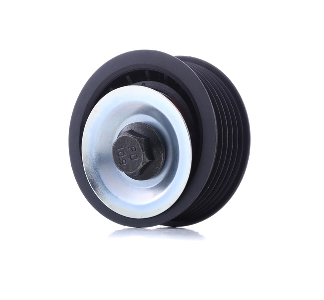 CAFFARO | Spannrolle Ø: 67mm 500010 VW Passat B5 GP Variant (3BG, 3B6) 2000 günstig online