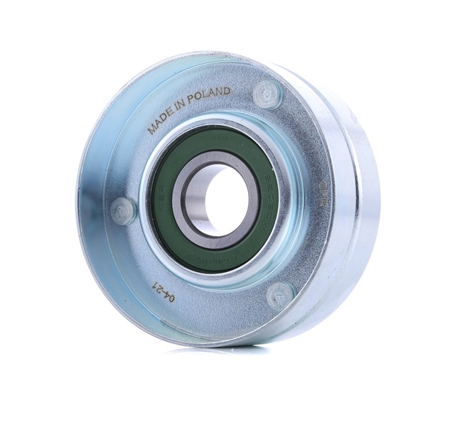 online CAFFARO Spannrolle 500119 Jeep 12,76 € im Online-Shop kaufen