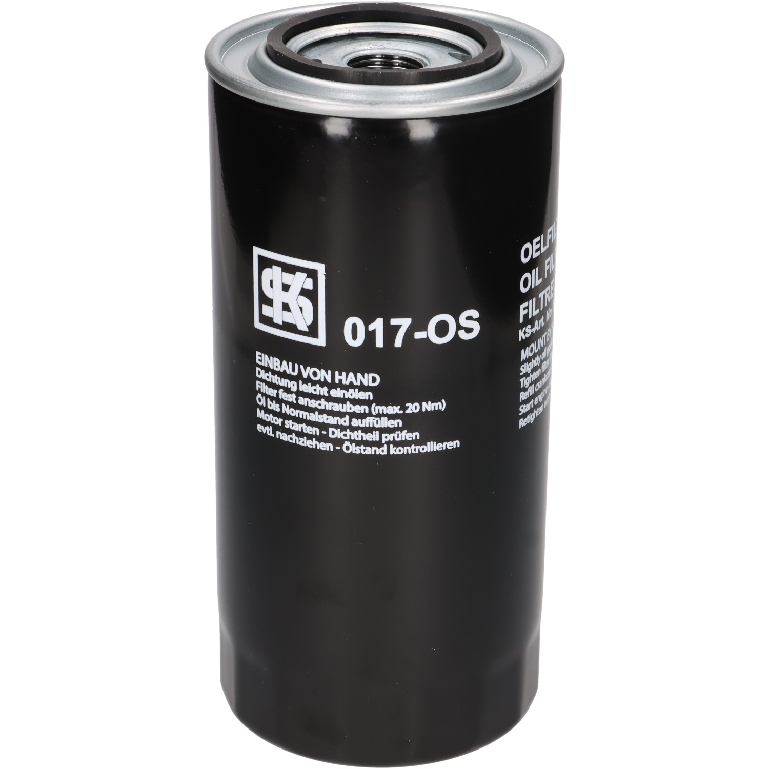 OEM nummer 466 7339 - Oliefilter 50013017 FIAT, IVECO, LANCIA
