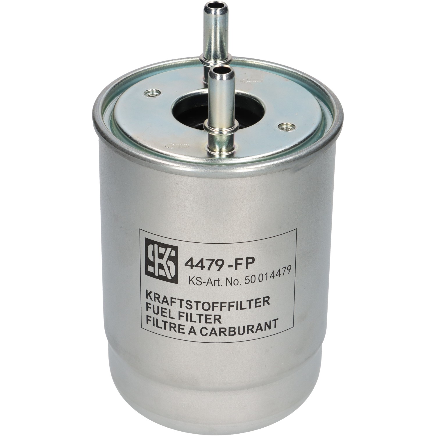 Bränslefilter 50014479 KOLBENSCHMIDT RENAULT Megane III Grandtour (KZ) 1.5 dCi 2012 90 hk