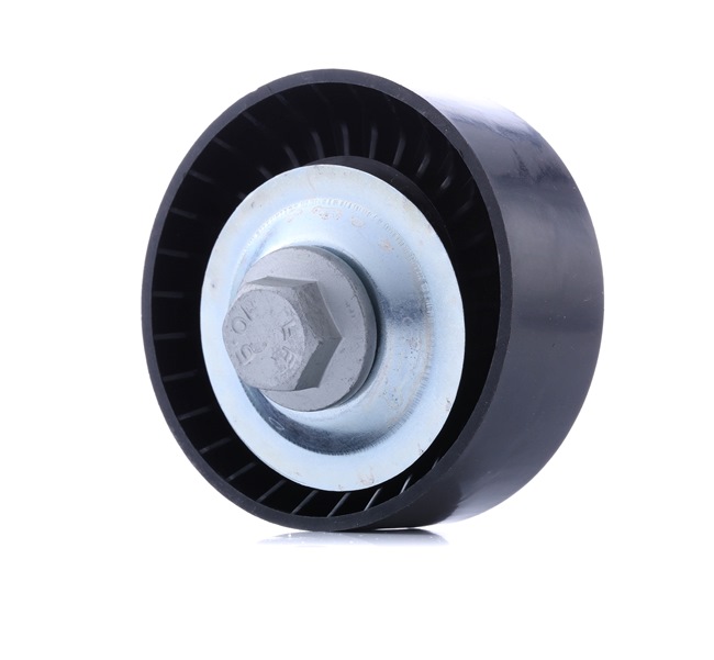 Tensioner pulley 500229 CAFFARO 55565570 VAUXHALL, FIAT, OPEL, CHEVROLET