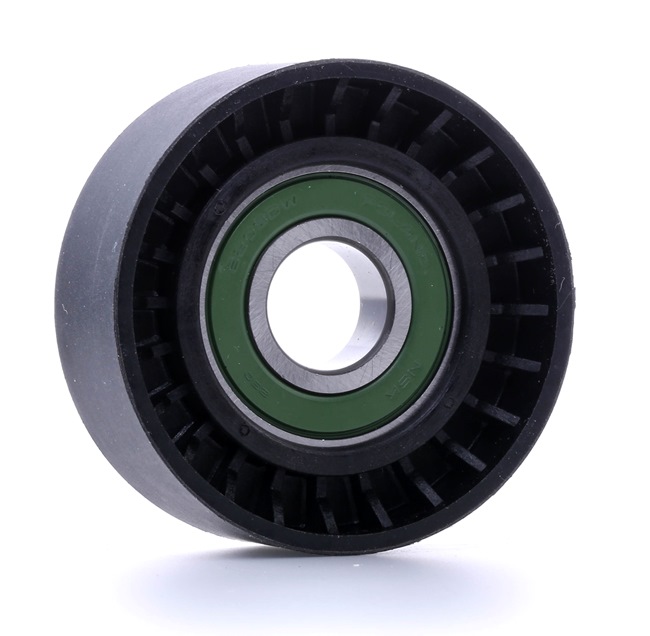 CAFFARO 500355 Peugeot 208 Mk1 tensioner pulley replacement cost