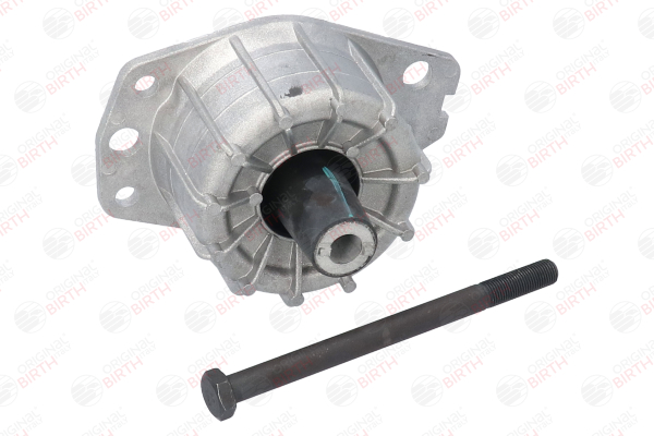 BIRTH 50058 Engine mount ALFA ROMEO 147 (937) 1.9 JTDM 115 hp Diesel 2006