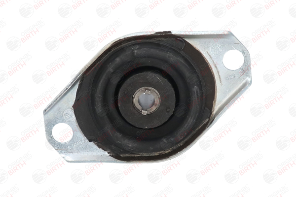 BIRTH 50073 Engine mount ALFA ROMEO 147 (937) 1.9 JTD 101 hp Diesel 2010