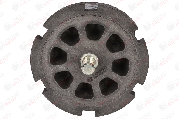 Numer OEM 1370189080 - Dystans gumowy, resorowanie 50080 FIAT, ALFA ROMEO, LANCIA