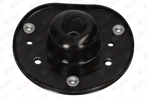 Número OEM 31 200 897 - Copela de amortiguador 50114 FORD, VOLVO