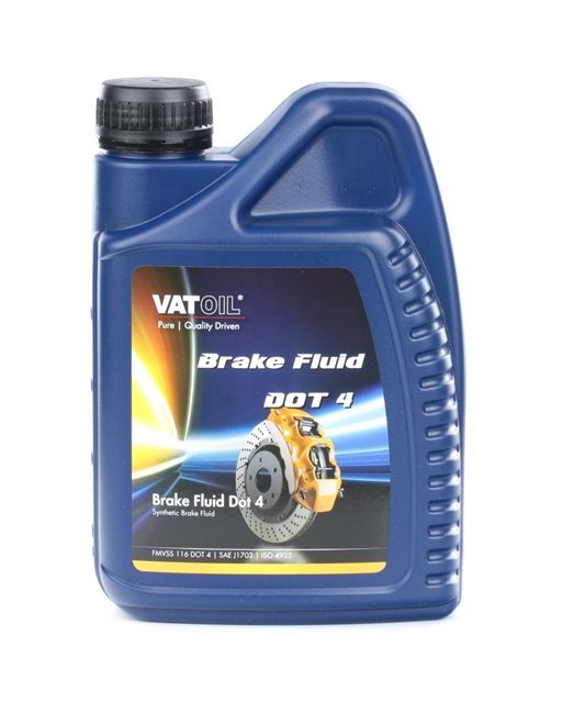 VATOIL | Liquido frizione Contenuto: 1l 50117 ALFA ROMEO Sprint / Alfasud Sprint (902A) 1980 economici online