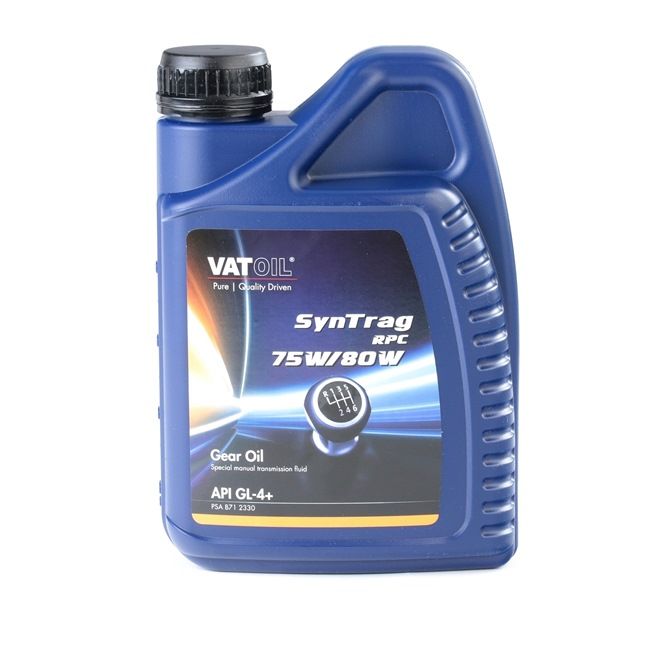 Girolje 50120 VATOIL RENAULT Scénic I (JA0/1, FA0) 1.4 16V 2002 95 hk