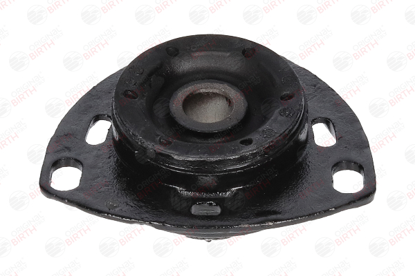 Número OEM 4A0 412 377 C - Copela de amortiguador 50151 SEAT, AUDI, SKODA