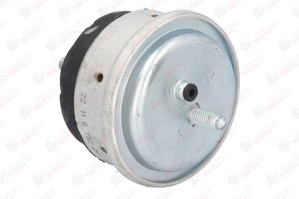Numéro OEM 22 11 6 752 741 - Support moteur 50158 BMW