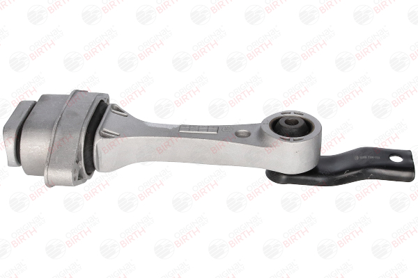 Numéro OEM 1J0 199 851 H - Support moteur 50169 AUDI, SEAT, SKODA
